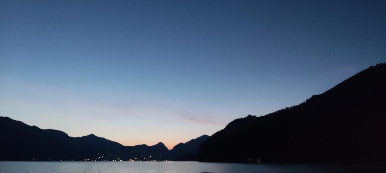 S-Hansn Sankt Wolfgang im Salzkammergut Екстер'єр фото