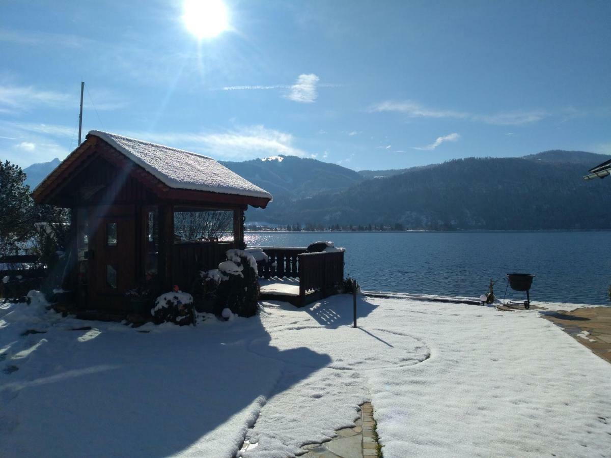 S-Hansn Sankt Wolfgang im Salzkammergut Екстер'єр фото