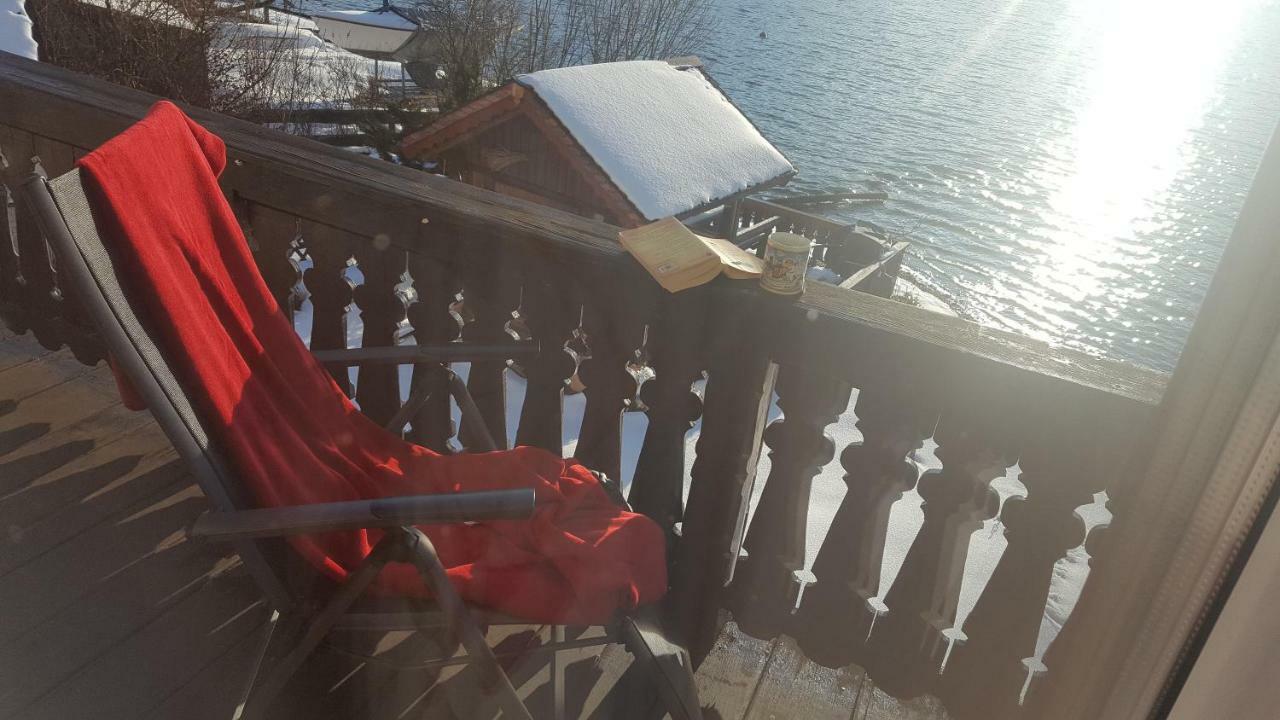 S-Hansn Sankt Wolfgang im Salzkammergut Екстер'єр фото