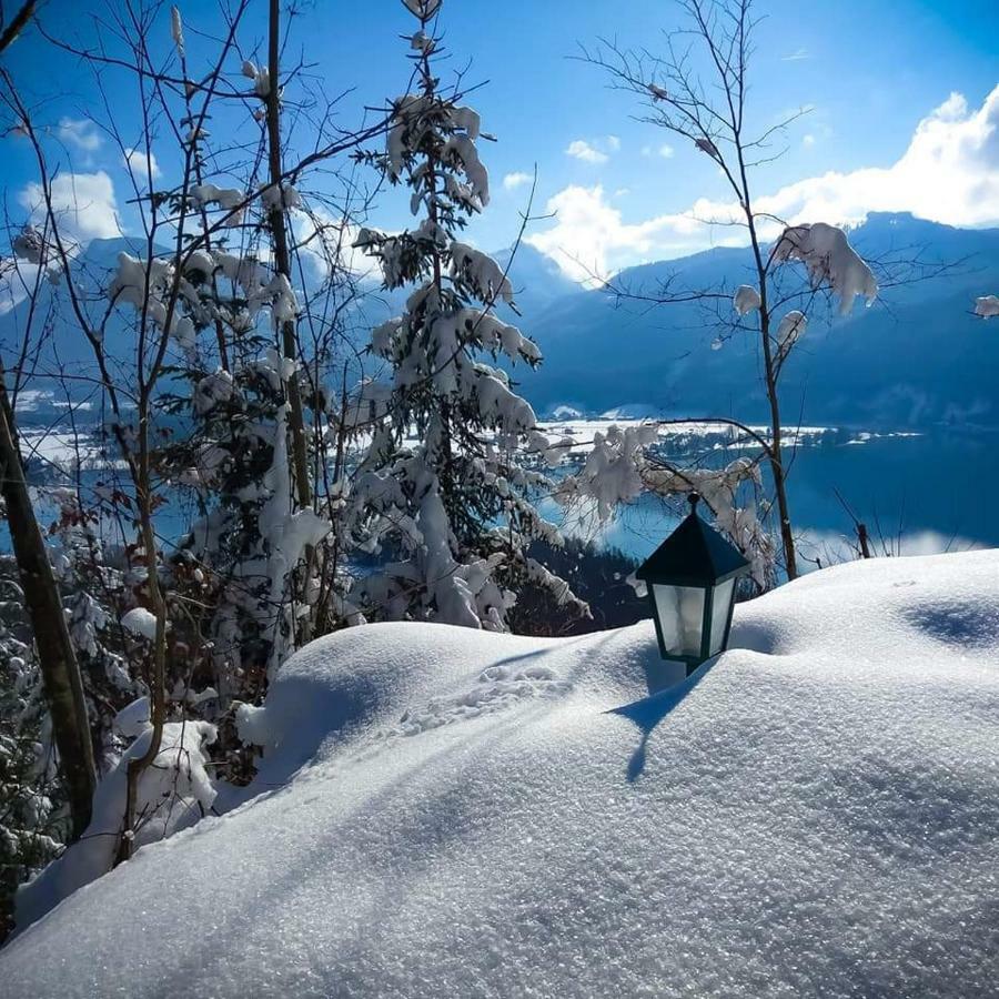 S-Hansn Sankt Wolfgang im Salzkammergut Екстер'єр фото