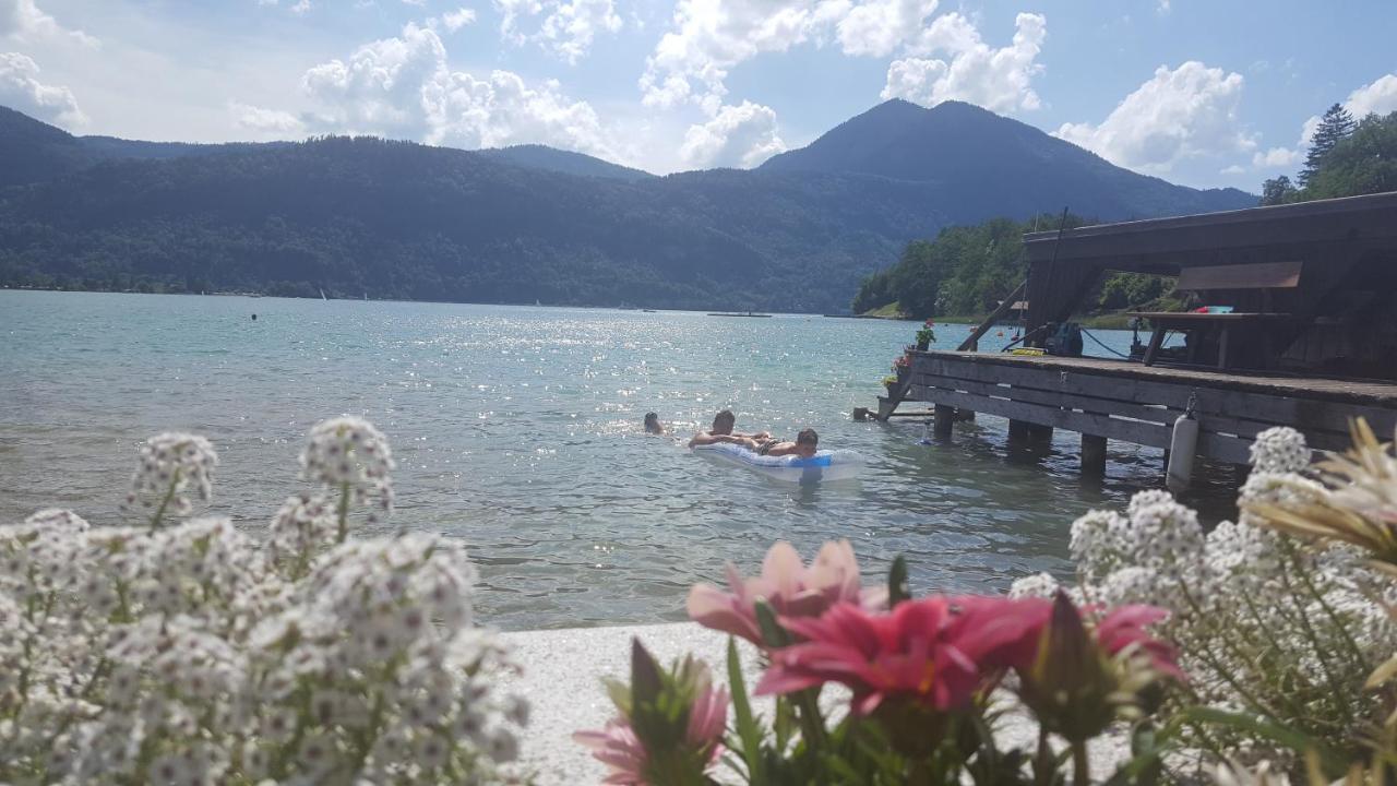 S-Hansn Sankt Wolfgang im Salzkammergut Екстер'єр фото